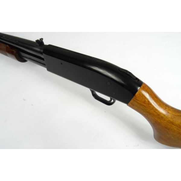Strzelba Mossberg 500A kal. 12/76